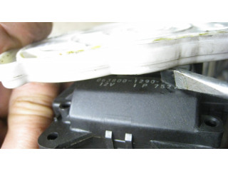 Двигатель задвижки потока воздуха