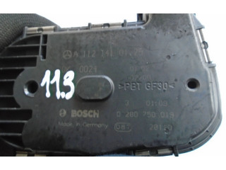 Vstřikovací čerpadlo A1121410125 Mercedes-Benz S W220