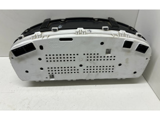 Přístrojová deska Chevrolet Epica 2007 96647342