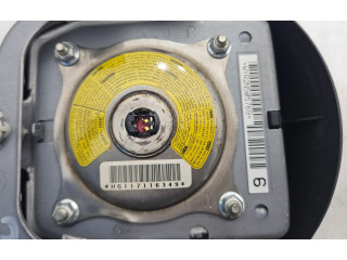 Подушка безопасности водителя BAMPT11696 Subaru Outback