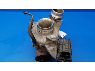 Turbodmychadlo Турбина 799750607, 25820310 BMW 5 GT F07 3.0 N57D30A N57D30A