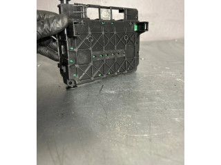 Блок предохранителей 9650618480, U118470003L   BMW X3 E83    