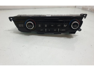 Блок управления климат-контролем 97250G5330 KIA Niro
