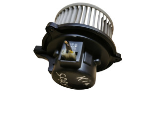 Вентилятор печки KIA Sorento