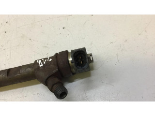 Форсунка 0445110218    Jeep Cherokee для дизельного двигателя  2.8