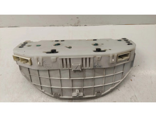 Панель приборов GE6WD Mazda 626