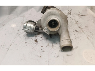  Турбина KIA Sorento  733952, 710060         