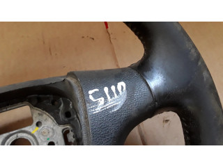 Руль Skoda Octavia Mk2 (1Z)  2004-2013 года 1Z0419091F      