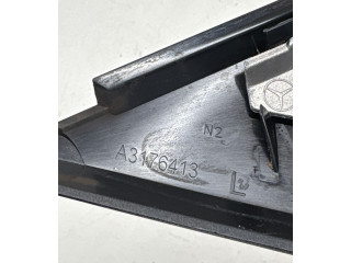 Зеркало электрическое        Mercedes-Benz GLC C253  2016 -  года   