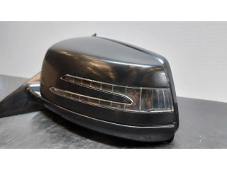 Zpětné zrcátko  Mercedes-Benz E C207 W207   A2078102916  