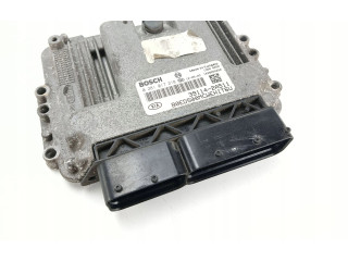 Блок управления 39114-2A511, 465227   KIA Ceed