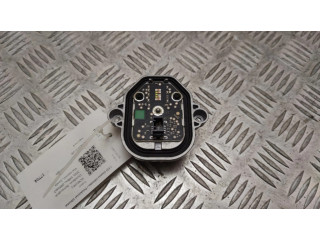 Светодиодные фары дневного света