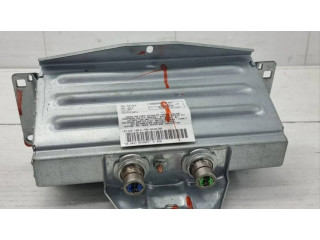 Подушка безопасности пассажира 9654247280 Citroen C4 I