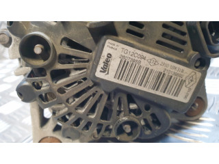 Генератор 2607395B Dacia Duster 1.5