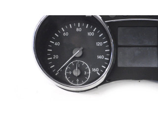 Панель приборов A2515401411, A2514420421 Mercedes-Benz R W251