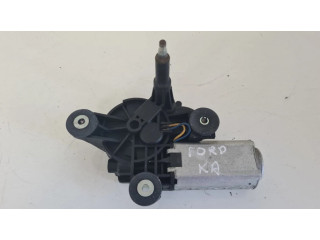 Двигатель стеклоочистителя заднего стекла