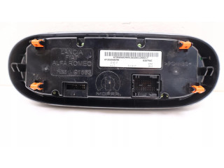 Блок управления климат-контролем 7356568390 Fiat 500X