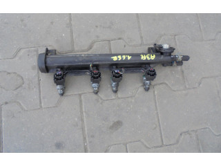 Топливная рампа Audi A3 S3 8V