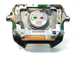 Подушка безопасности водителя 8686288, 30642018 Volvo V70