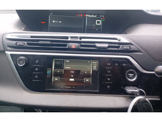 Дисплей A2C83338100, 9805089780 Citroen C4 II Picasso