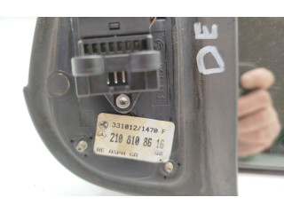 Zpětné zrcátko Mercedes-Benz E W210 2000 2108108616