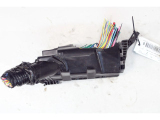 Блок предохранителей    Honda HR-V    