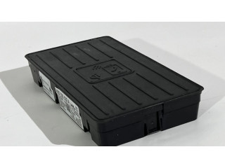 Модуль беспроводной зарядки