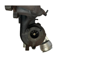  Турбина Audi A3 S3 8L  713673, 038253019N         