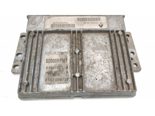 Řídící jednotka 8200252931, 8200162222 Renault Espace - Grand espace IV 2003