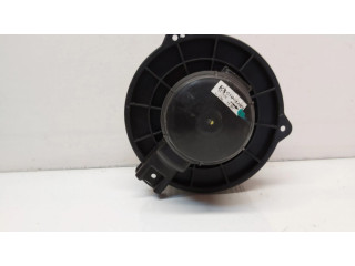 Вентилятор печки Chevrolet Captiva