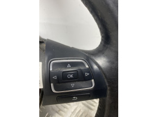 Руль Volkswagen Golf VI 2008 - 2013 года 3C8419091CBE74