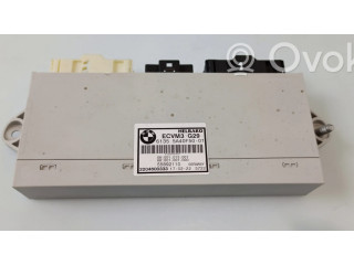 Блок комфорта 027225, 61355A40F50   BMW Z4 g29   