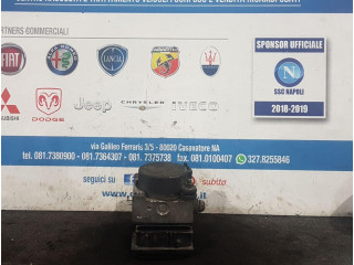 Блок АБС    Fiat  Idea   -  года