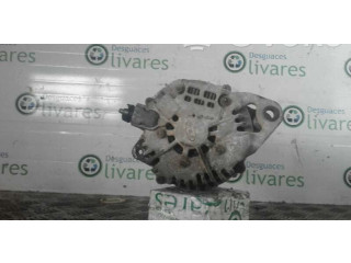 Генератор    KIA Shuma 1.5     