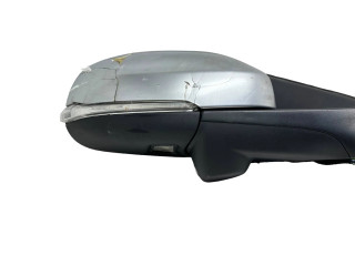 Зеркало электрическое        Volvo V70  2014 - 2016 года   