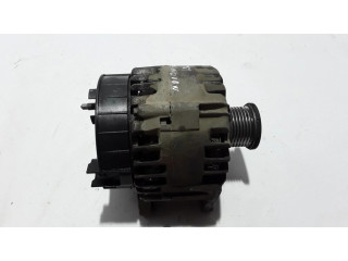 Генератор 8200854119 Opel Movano B 2.3