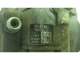 Vstřikovací čerpadlo 55581884 Opel Astra J pro naftový motor 1.7 A 17 DTR