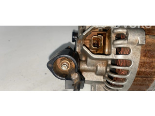 Генератор 9640088080, A003TB2691G Citroen Xsara 1.9