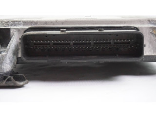 Блок управления коробкой передач GK2112B565DD Ford Transit Custom