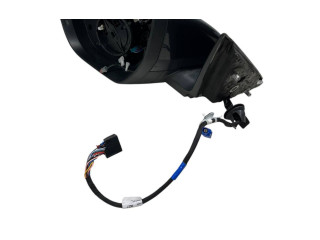 Зеркало электрическое Audi e-tron - года