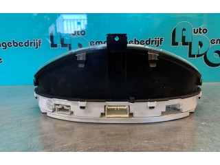 Přístrojová deska Daewoo Lacetti 2004 96394699, 5218051000