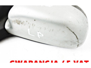 Зеркало электрическое Mitsubishi Galant 1988 - 1992 года