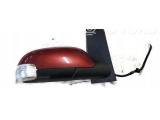 Зеркало электрическое Volkswagen Touran I 2003 - 2010 года