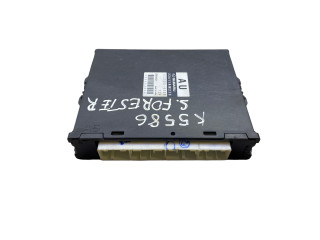 Комплект блоков управления 22611AM230, K5586   Subaru Forester SG