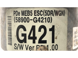 Jednotka ABS 61589-41600 Hyundai i30 2016