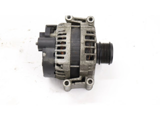 Генератор 06H903017T Audi Q5 SQ5