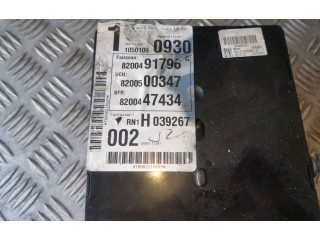   Pojistková skříňka 8200491796, 8200500347   Renault Espace -  Grand espace IV 2005