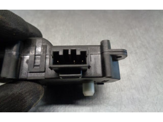 Вентилятор печки 1138002340 Subaru Legacy