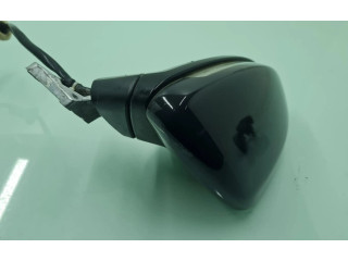 Зеркало электрическое        Volkswagen Touran II  2010 - 2016 года   