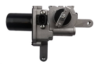 Turbodmychadlo Турбина 17201, 1720130100 Toyota Land Cruiser (J150)